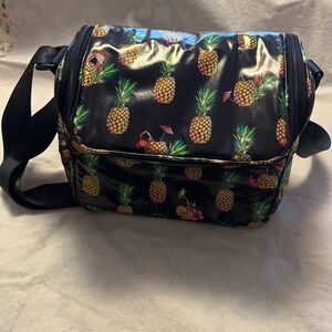 Vera Bradley Lunch Box